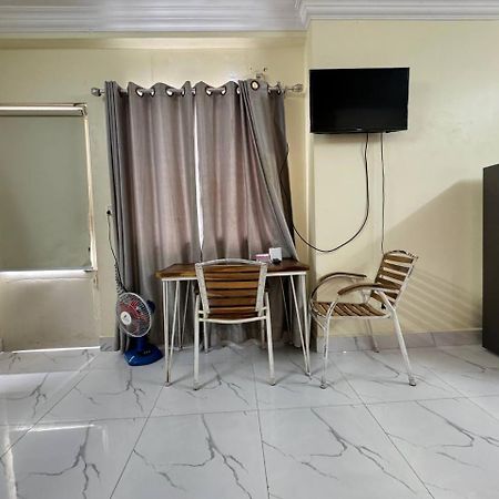 Ananta Lavender Leilighet Phnom Penh Eksteriør bilde