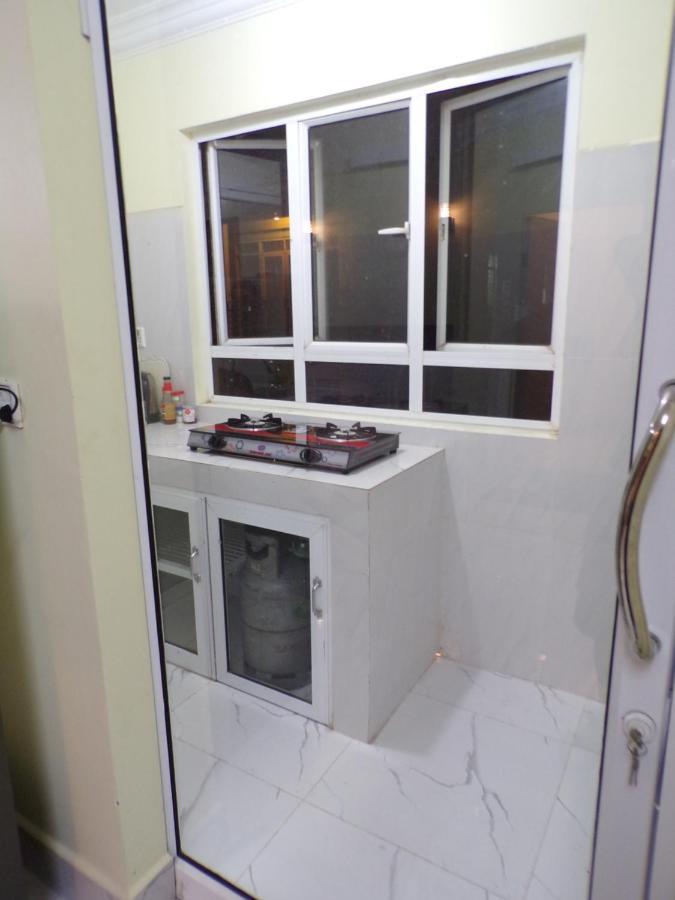Ananta Lavender Leilighet Phnom Penh Eksteriør bilde