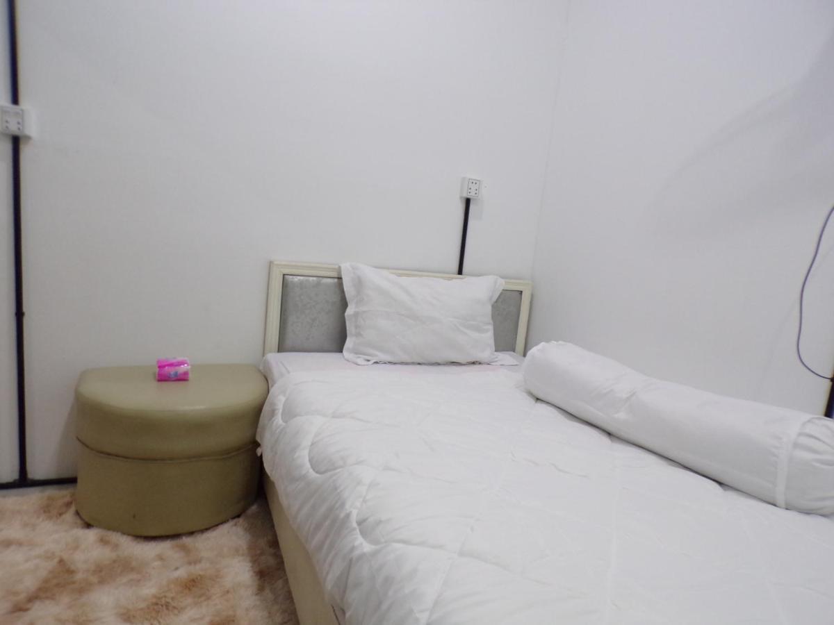 Ananta Lavender Leilighet Phnom Penh Eksteriør bilde