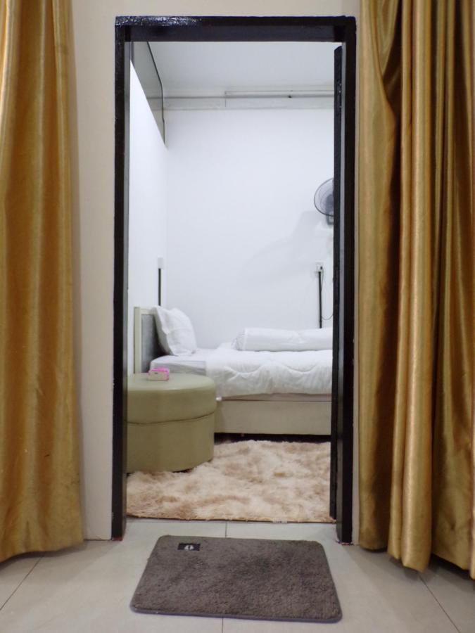 Ananta Lavender Leilighet Phnom Penh Eksteriør bilde