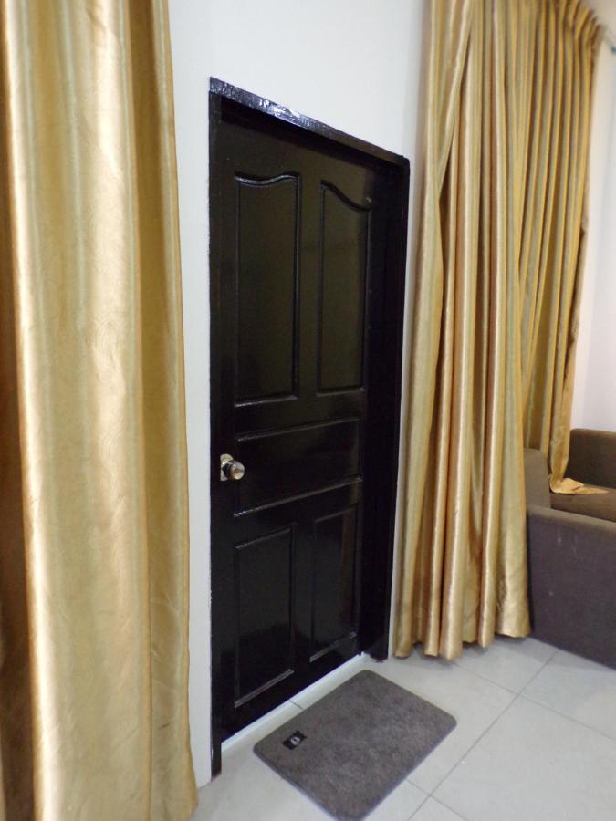 Ananta Lavender Leilighet Phnom Penh Eksteriør bilde