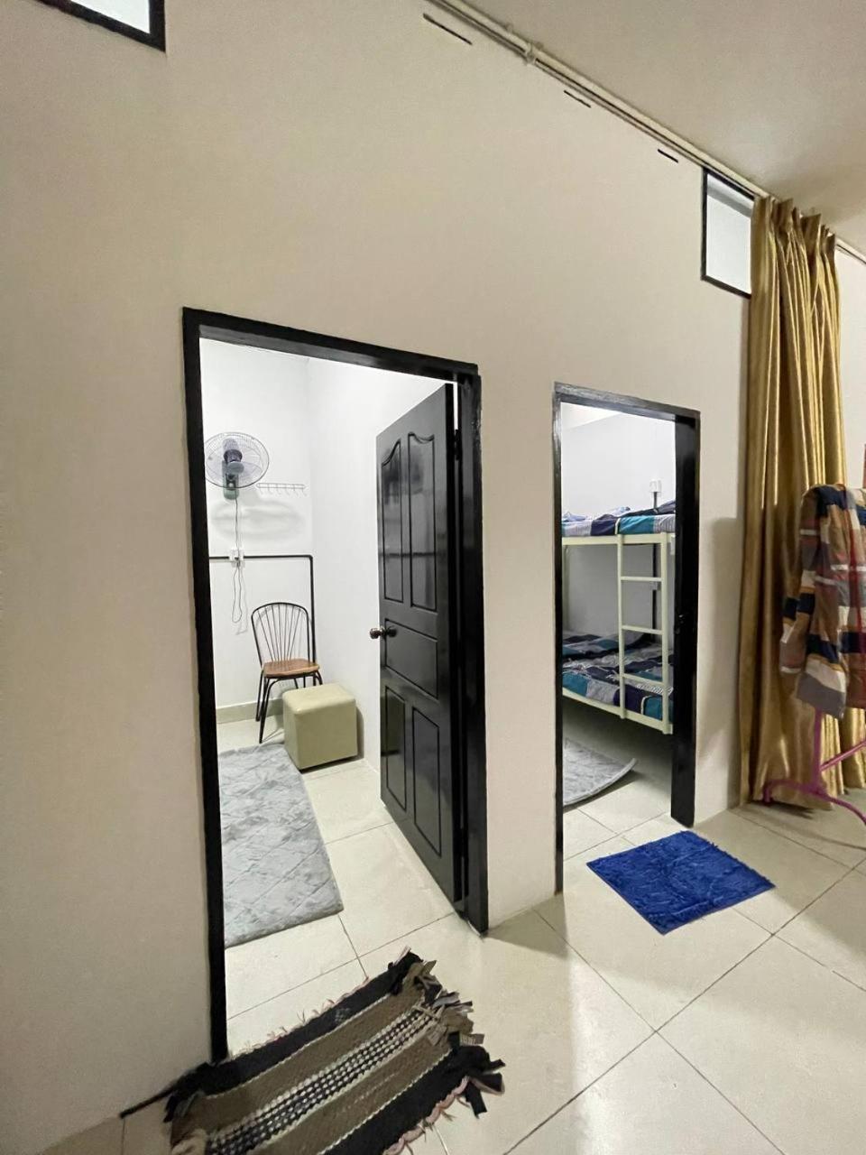 Ananta Lavender Leilighet Phnom Penh Eksteriør bilde