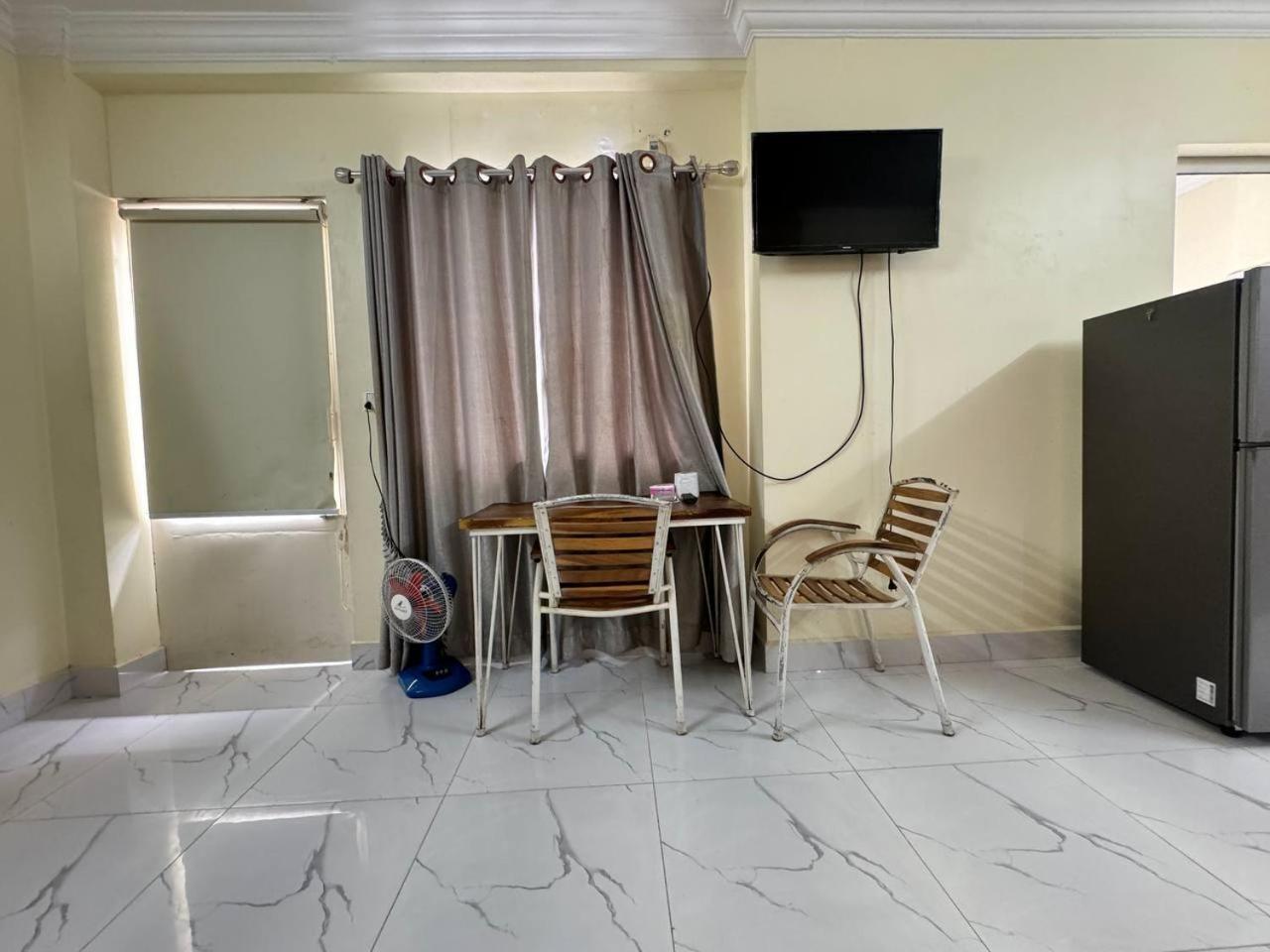 Ananta Lavender Leilighet Phnom Penh Eksteriør bilde